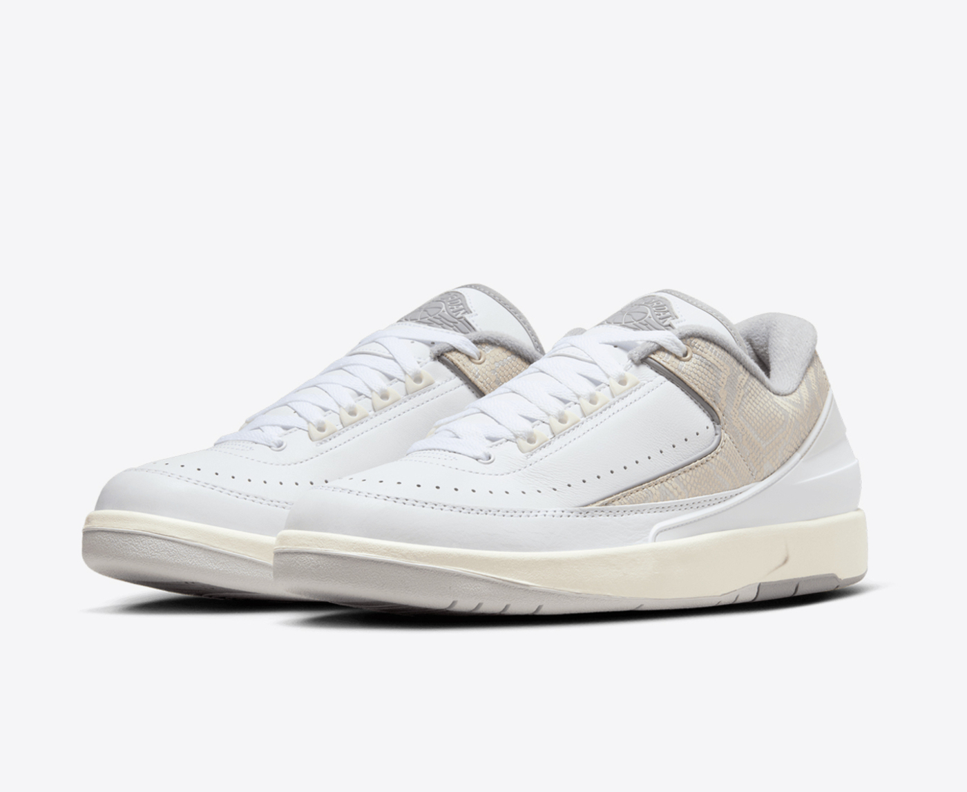 Jordan Air Jordan Retro Low VegNonVeg