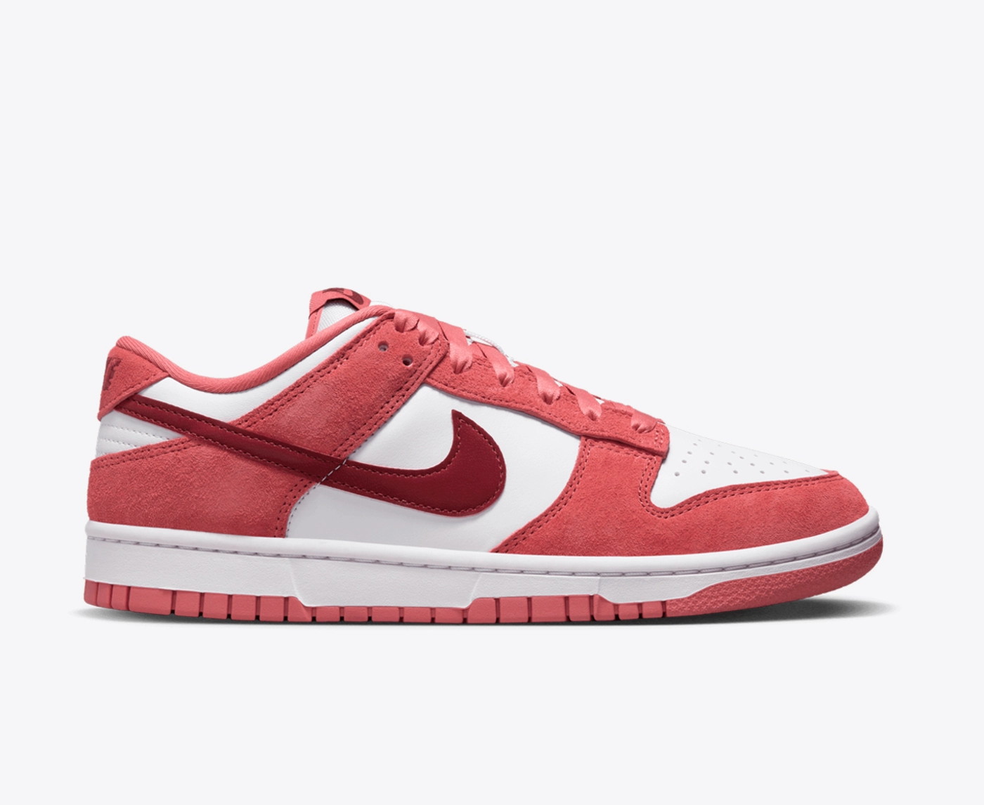 nike dunk low next nature snipes