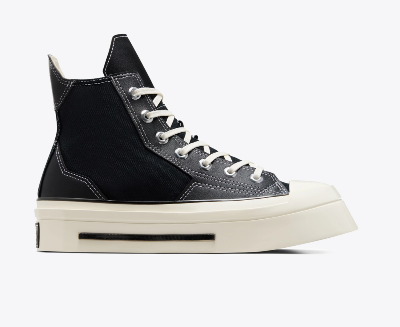 Converse - Chuck 70 De Luxe Squared High - VegNonVeg