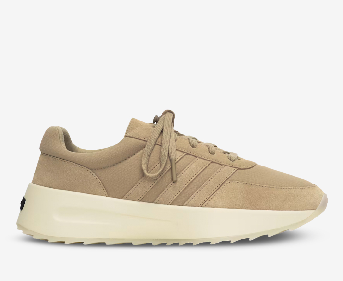 Adidas Originals - ATHLETICS LOS ANGELES 'CLAY' - VegNonVeg