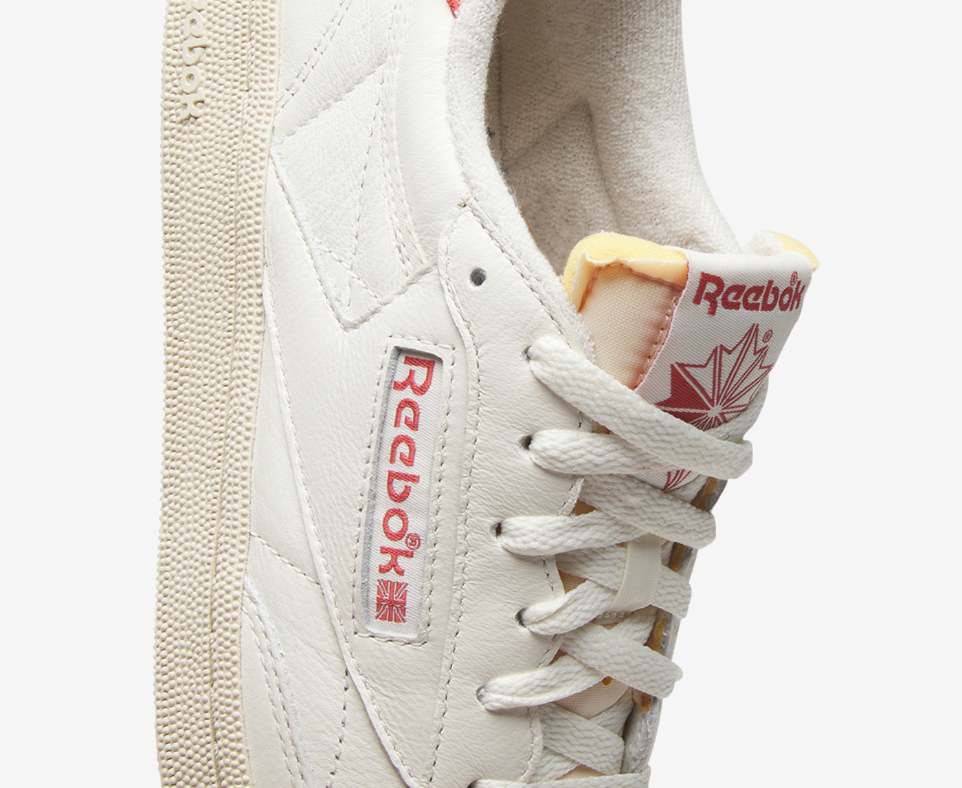 Reebok Club C 85 Vintage Blanco 100007875