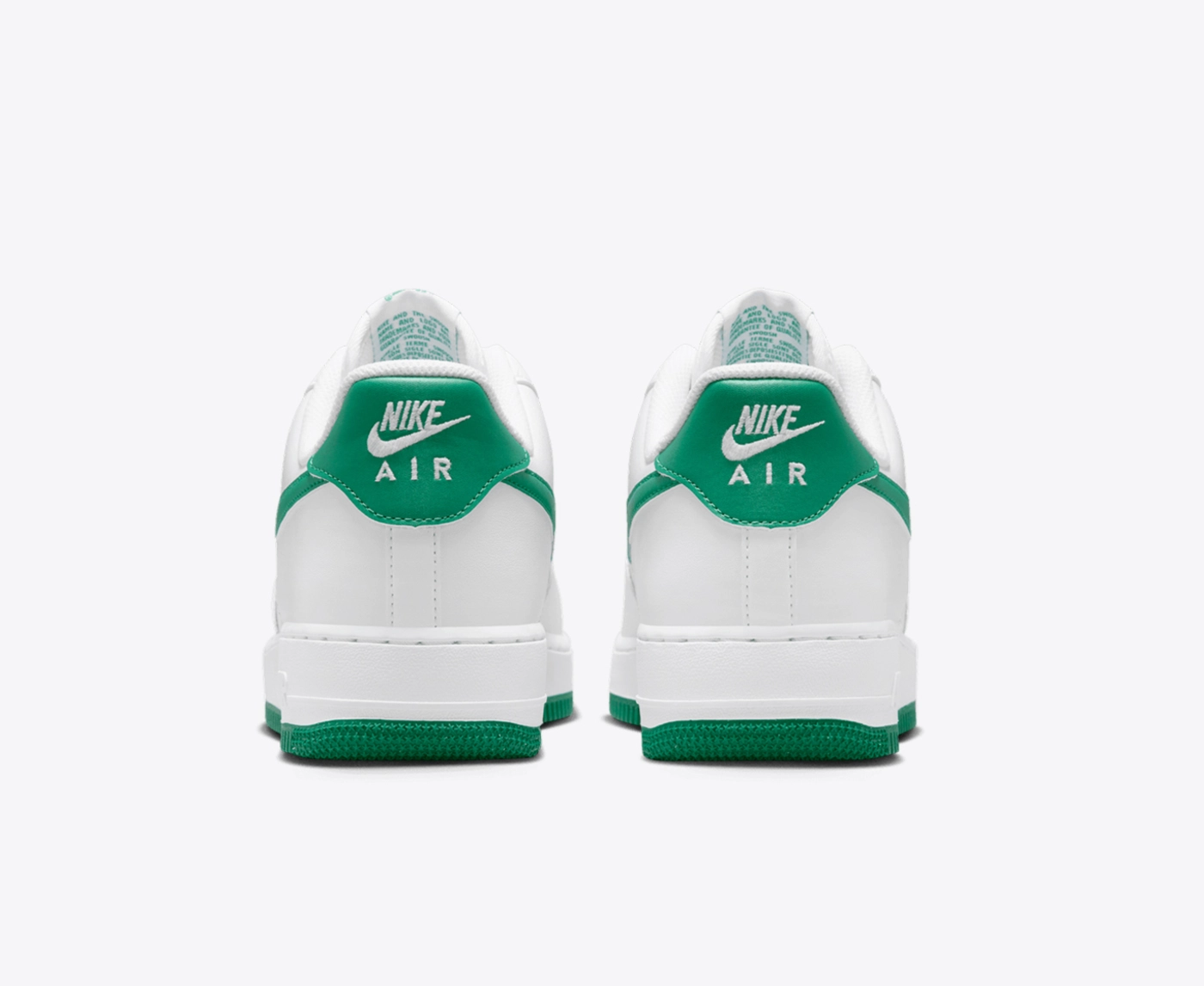 MmmmTravis×Nike Air Force 1 Nike - Air Force 1 '07 - VegNonVeg