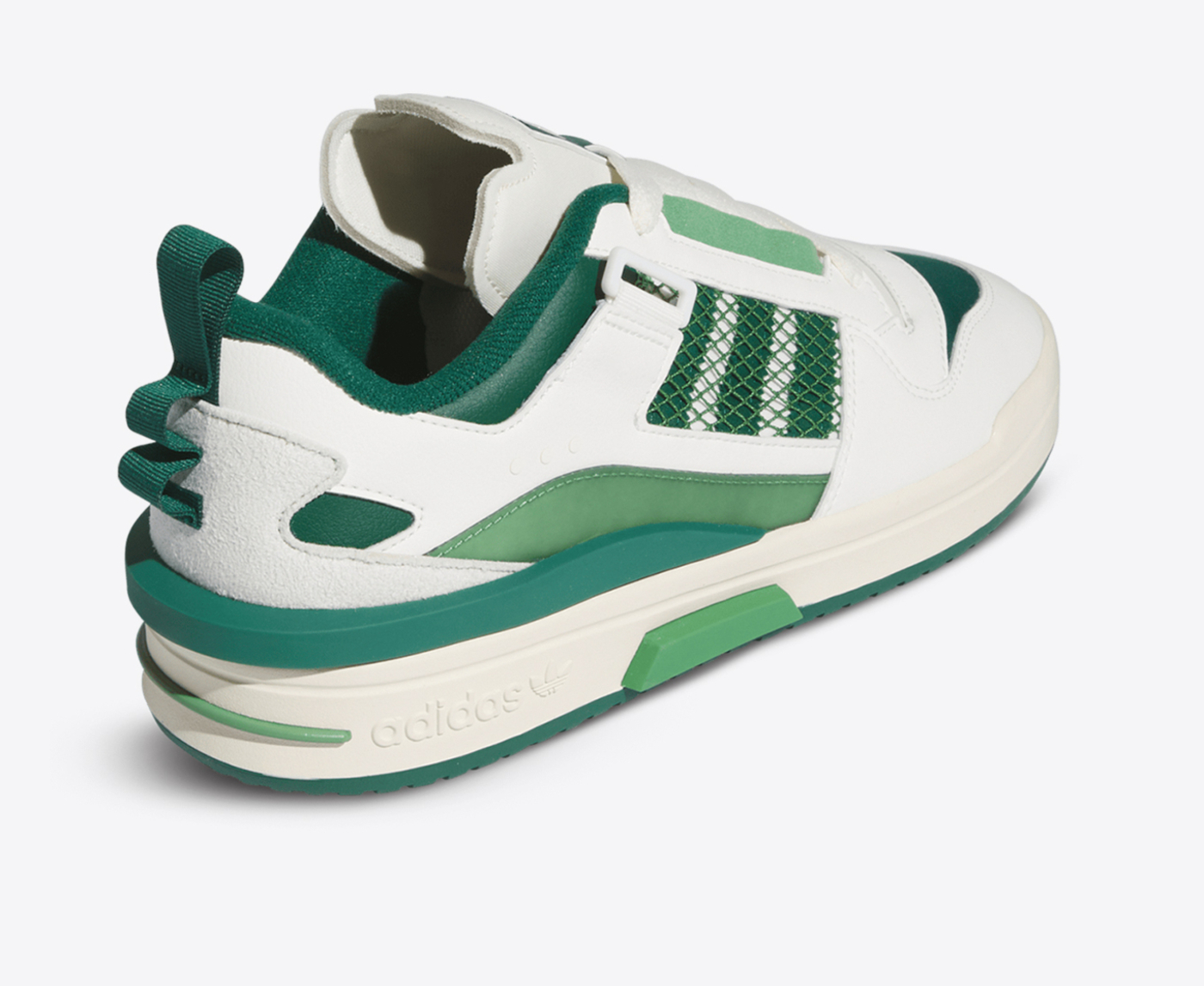 スニーカー adidas Forum 84 Raw Free Love Green IG3773 adidas Forum 84 Low - Pre-Love Green / IG3773 | eBay