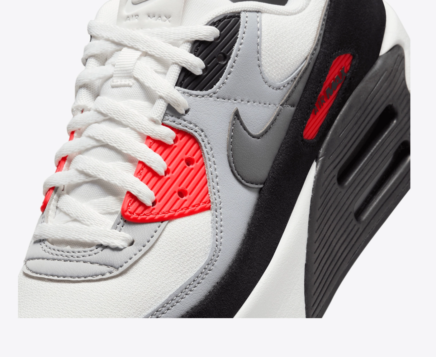 Nike - Air Max 90 Lv8 - VegNonVeg