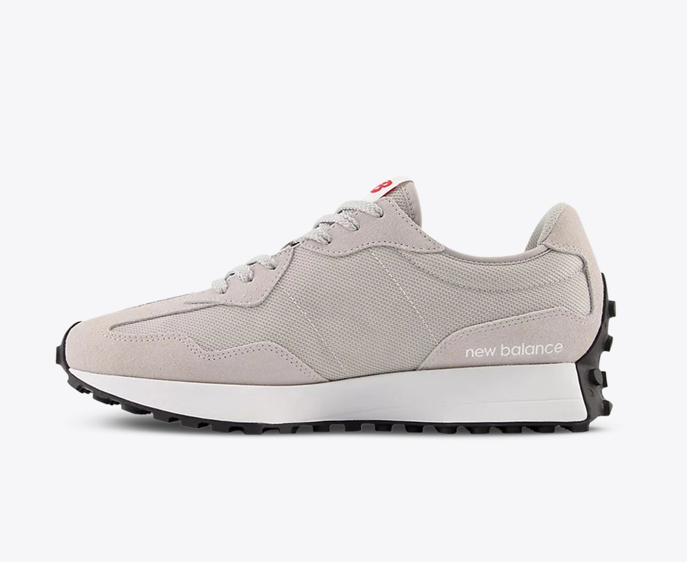 New Balance - 327 - VegNonVeg