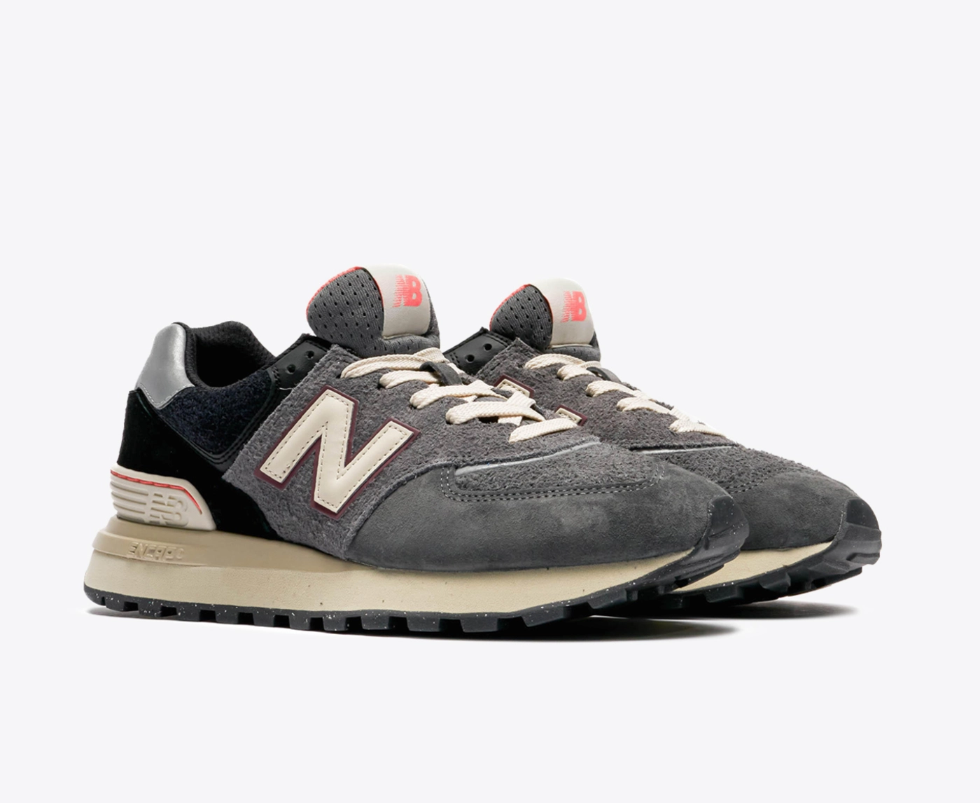 New balance 574 legacy of grey best sale