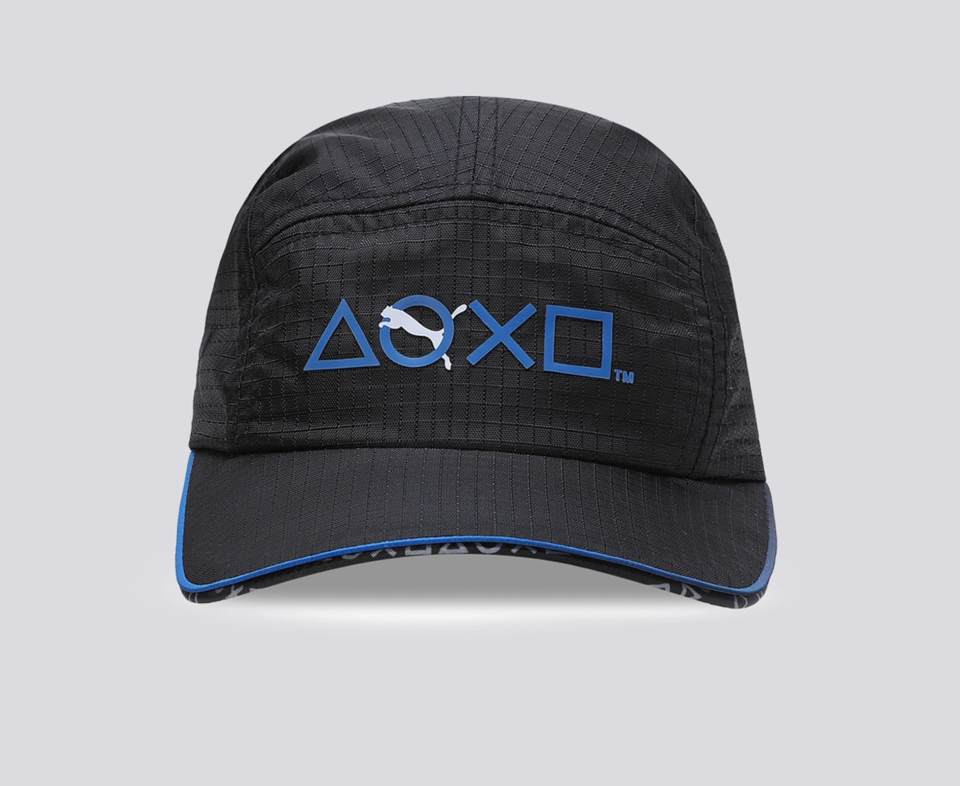 MISTREASS x CA4LA CAP (ONESIZE　BLACK) MISTREASS × CA4LA｜帽子通販｜CA4LA（カシラ）公式オンライン