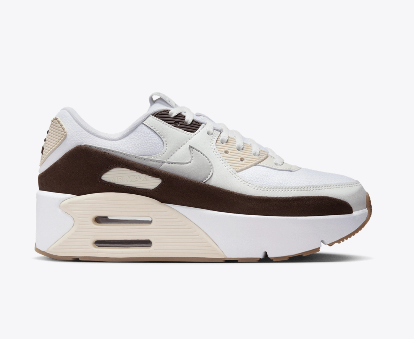 Nike - Air Max 90 Lv8 - VegNonVeg