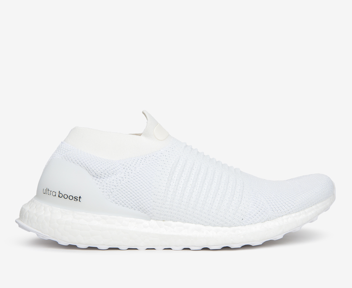 Ultra boost laceless (core black  outlet core black  ftwr white)