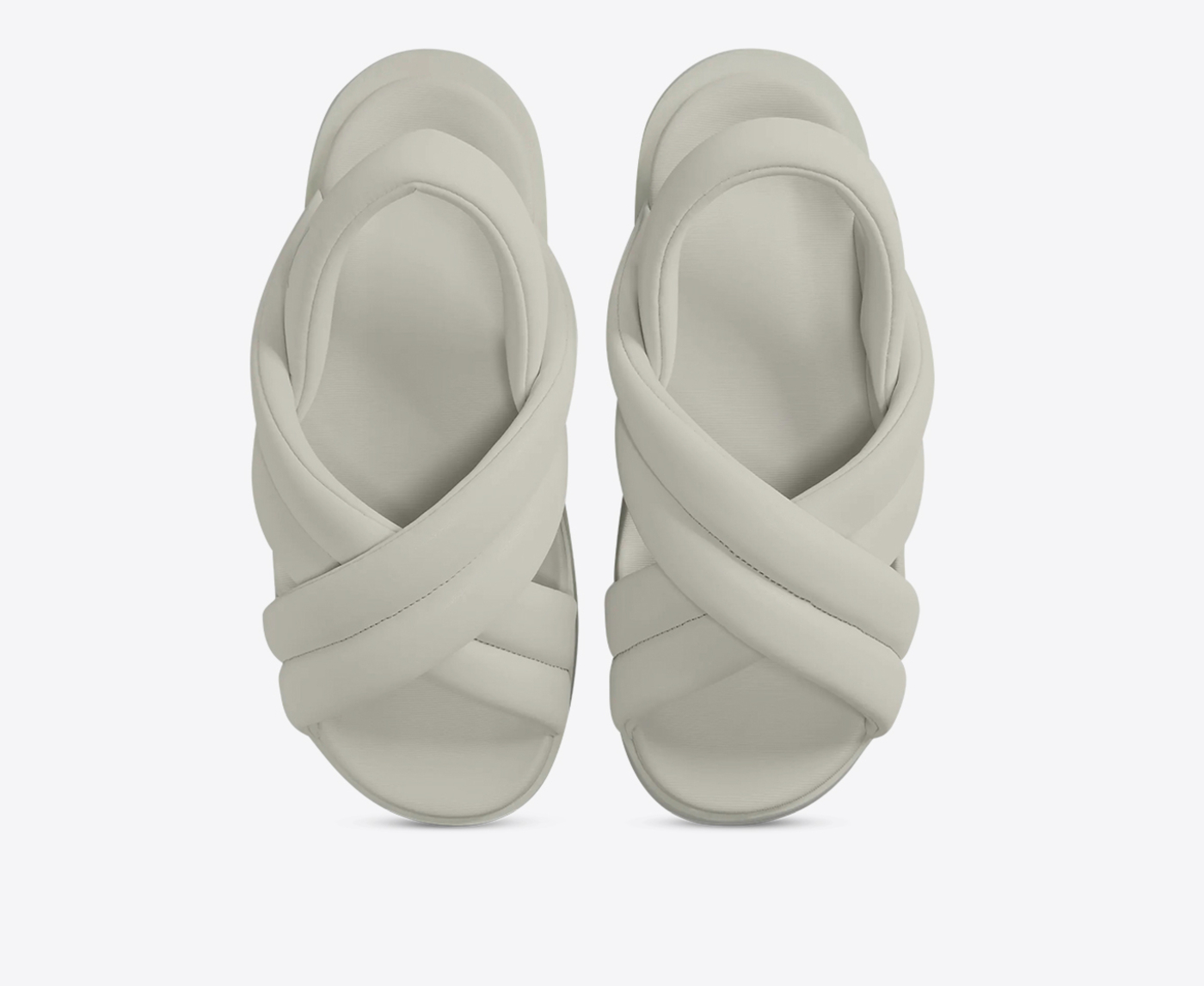 Nike - Air Max Isla Sandal - VegNonVeg