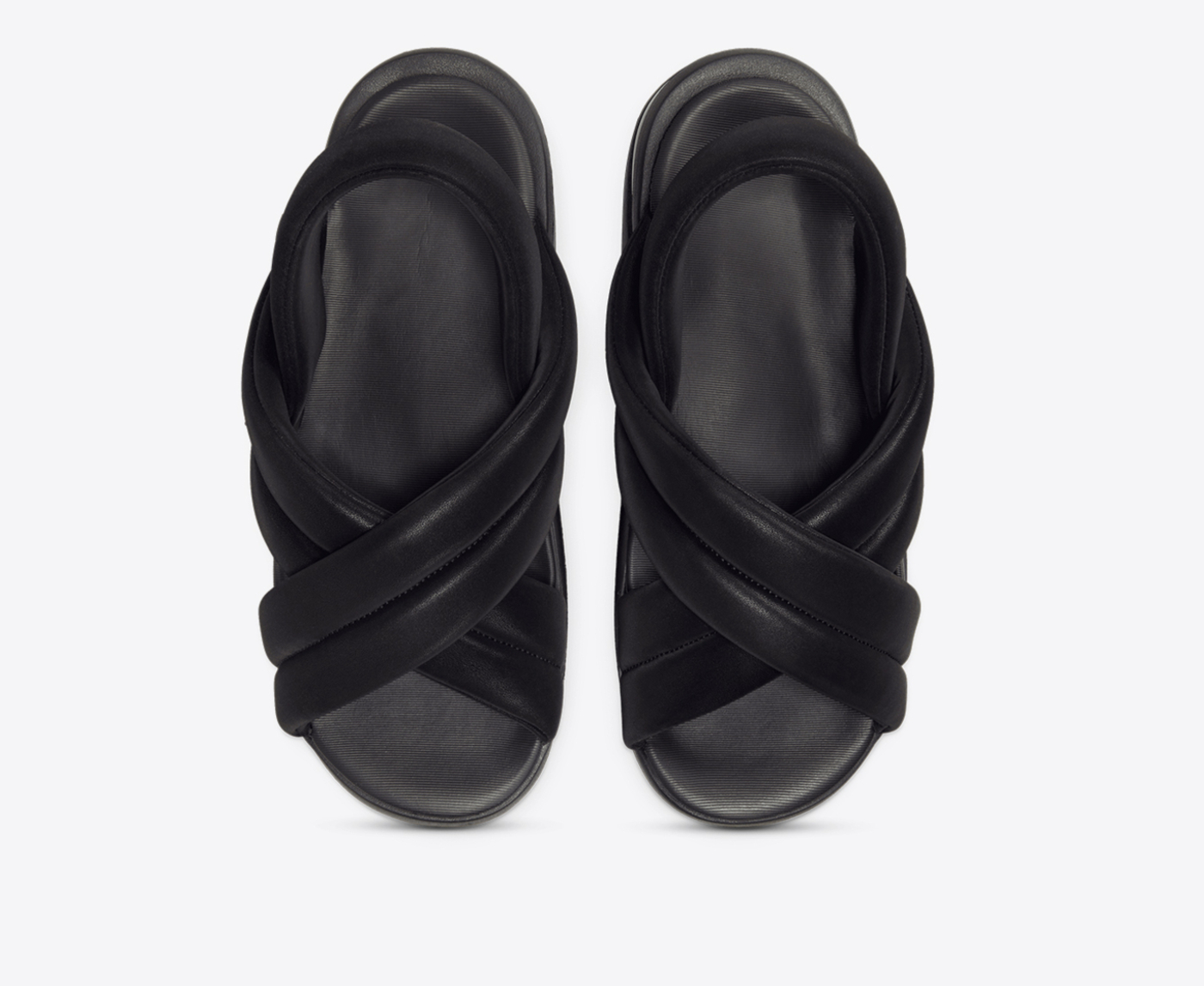 Nike - Air Max Isla Sandal - VegNonVeg 