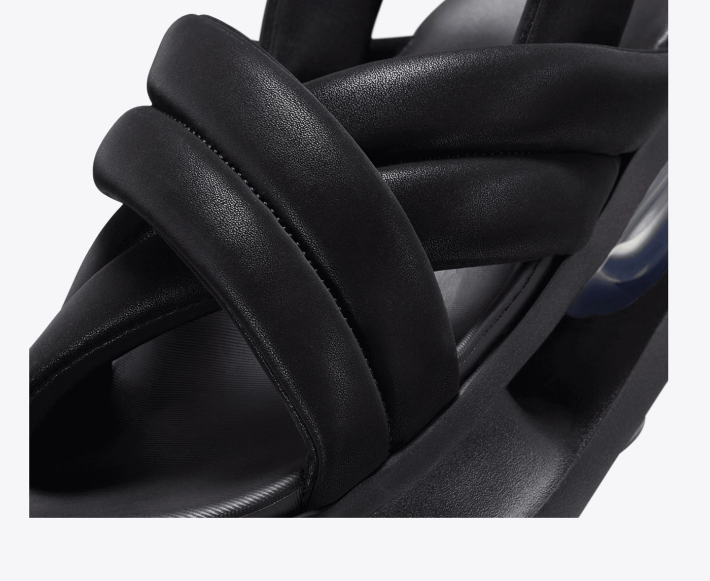 Nike - Air Max Isla Sandal - VegNonVeg 