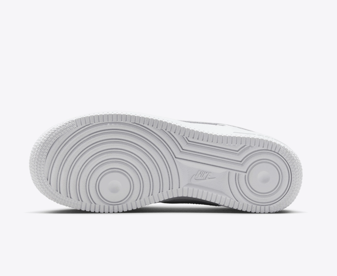 weight of air force 1 shoes