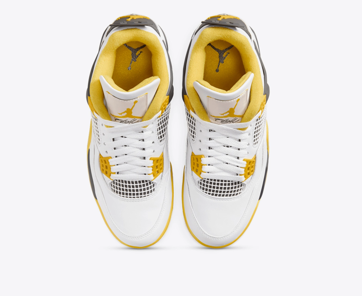 Jordan - Air Jordan 4 Retro - VegNonVeg