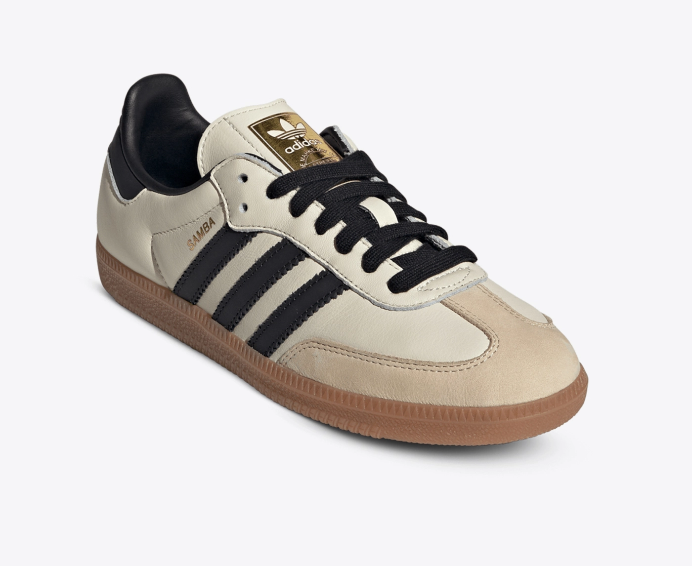 Adidas Originals - Samba Og - VegNonVeg