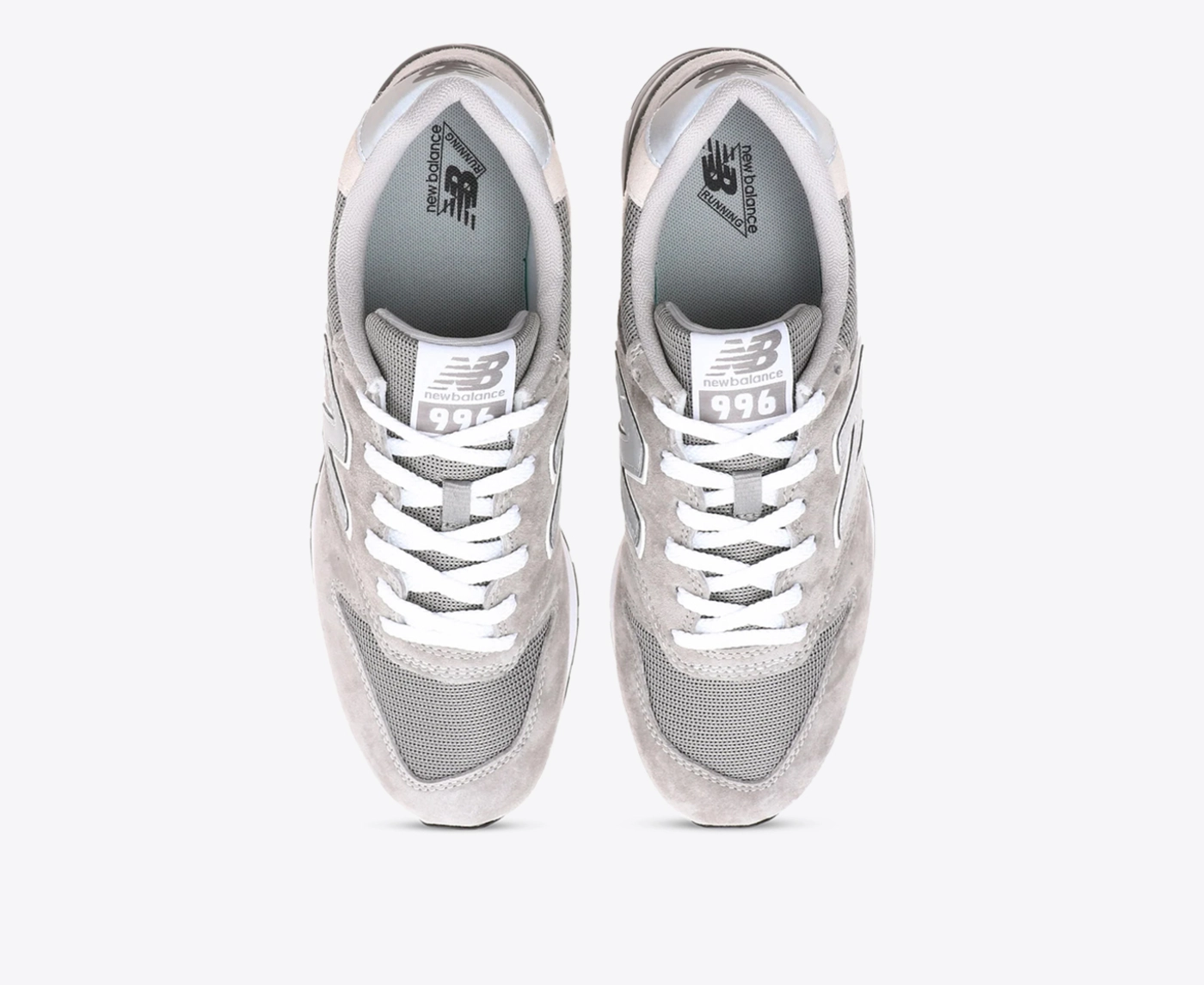 New Balance - 996 - VegNonVeg New Balance - 996 - VegNonVeg