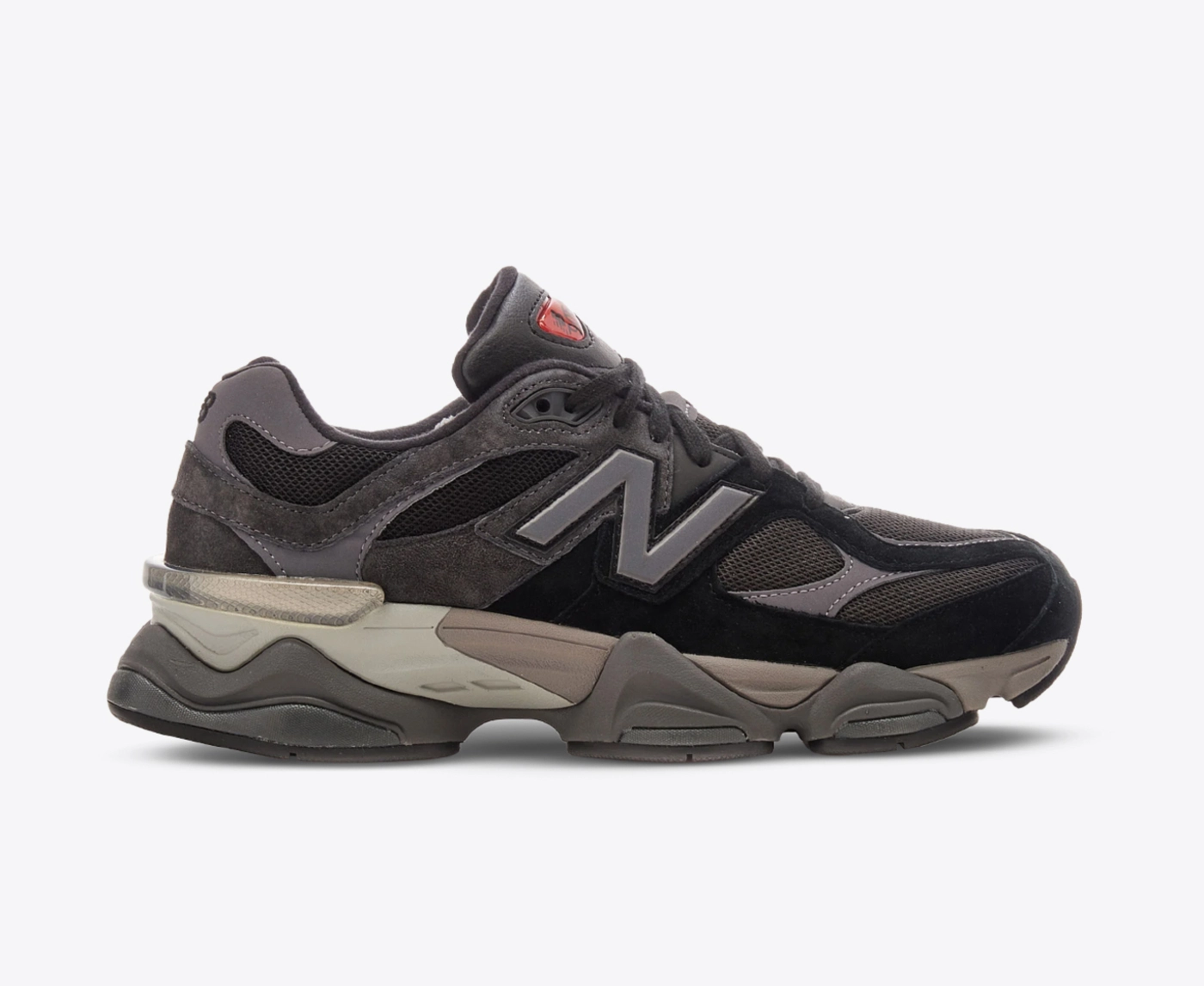 【本物保証 /関税・送料無料】New Balance 9060 Black New Balance 9060 