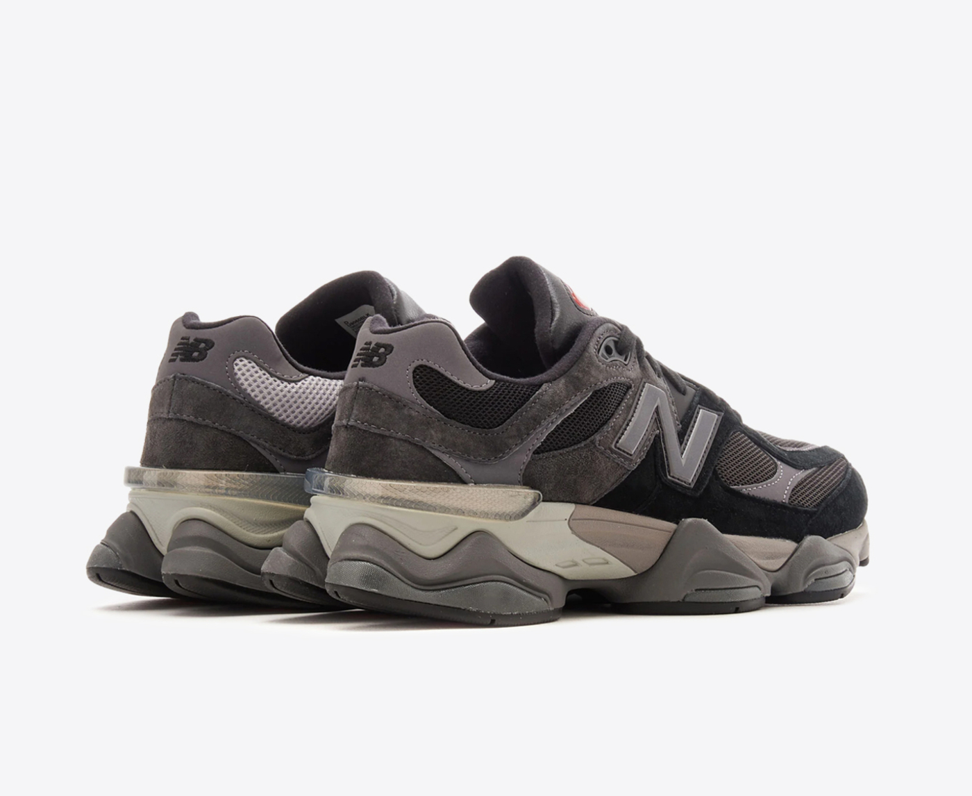 New Balance 9060 ブラック/ホワイト　29cm 3/16発売｜New Balance 9060 