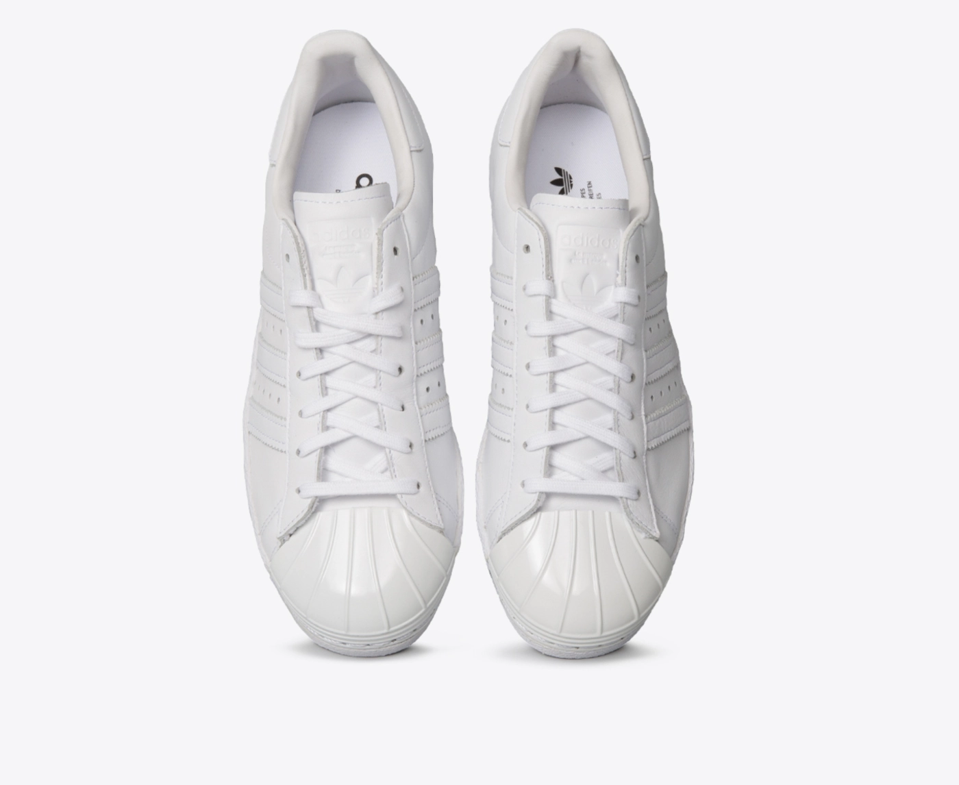 Adidas Originals - Buy Adidas Originals Superstar 80S Metal Toe Online At  Vegnonveg.Com - VegNonVeg