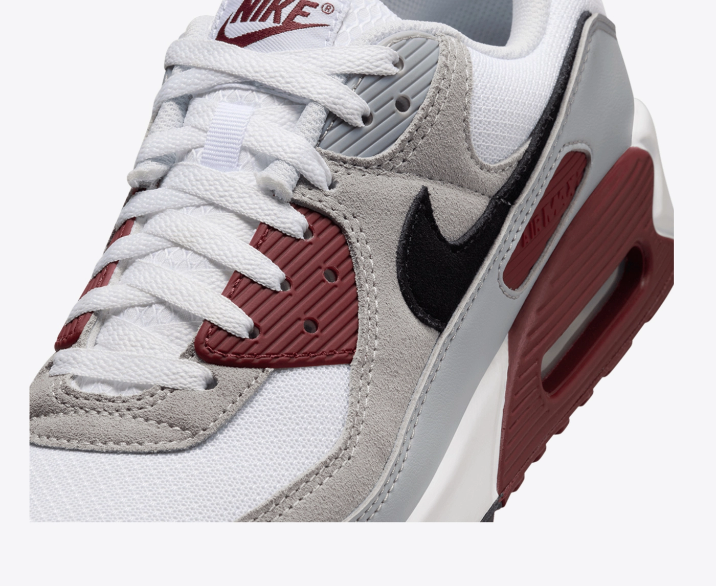 Nike - Air Max 90 - VegNonVeg