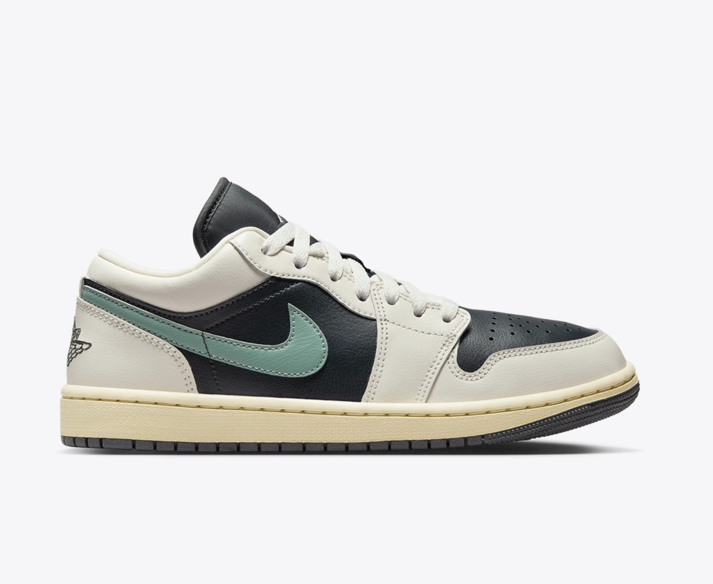 Jordan - Air Jordan 1 Low - VegNonVeg