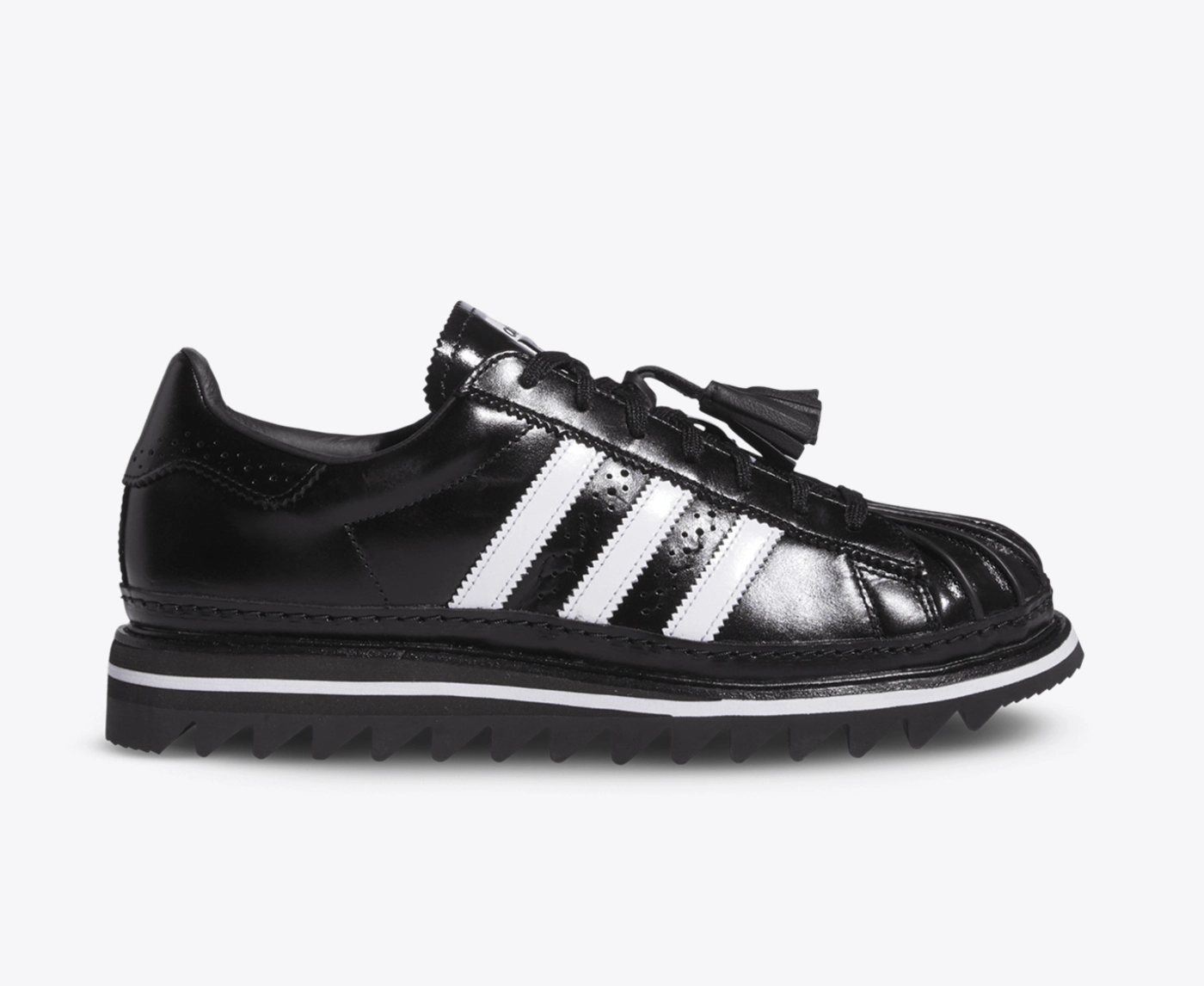 Adidas Originals - X Clot Superstar - VegNonVeg