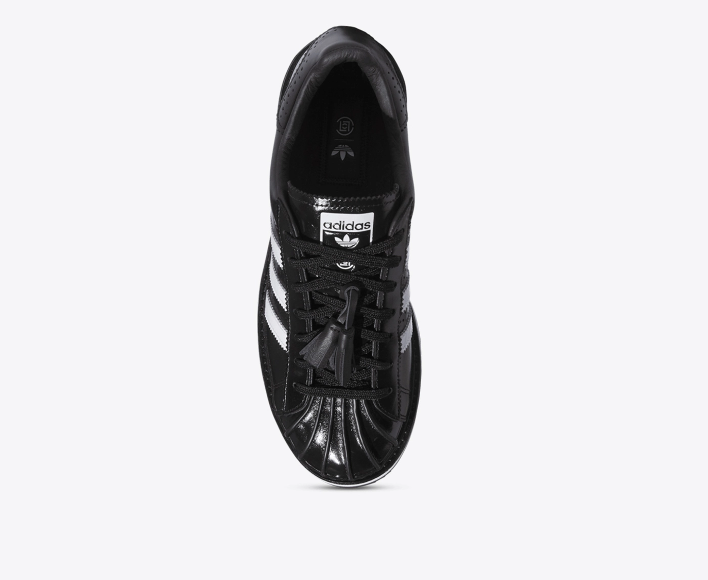Adidas Originals - X Clot Superstar - VegNonVeg