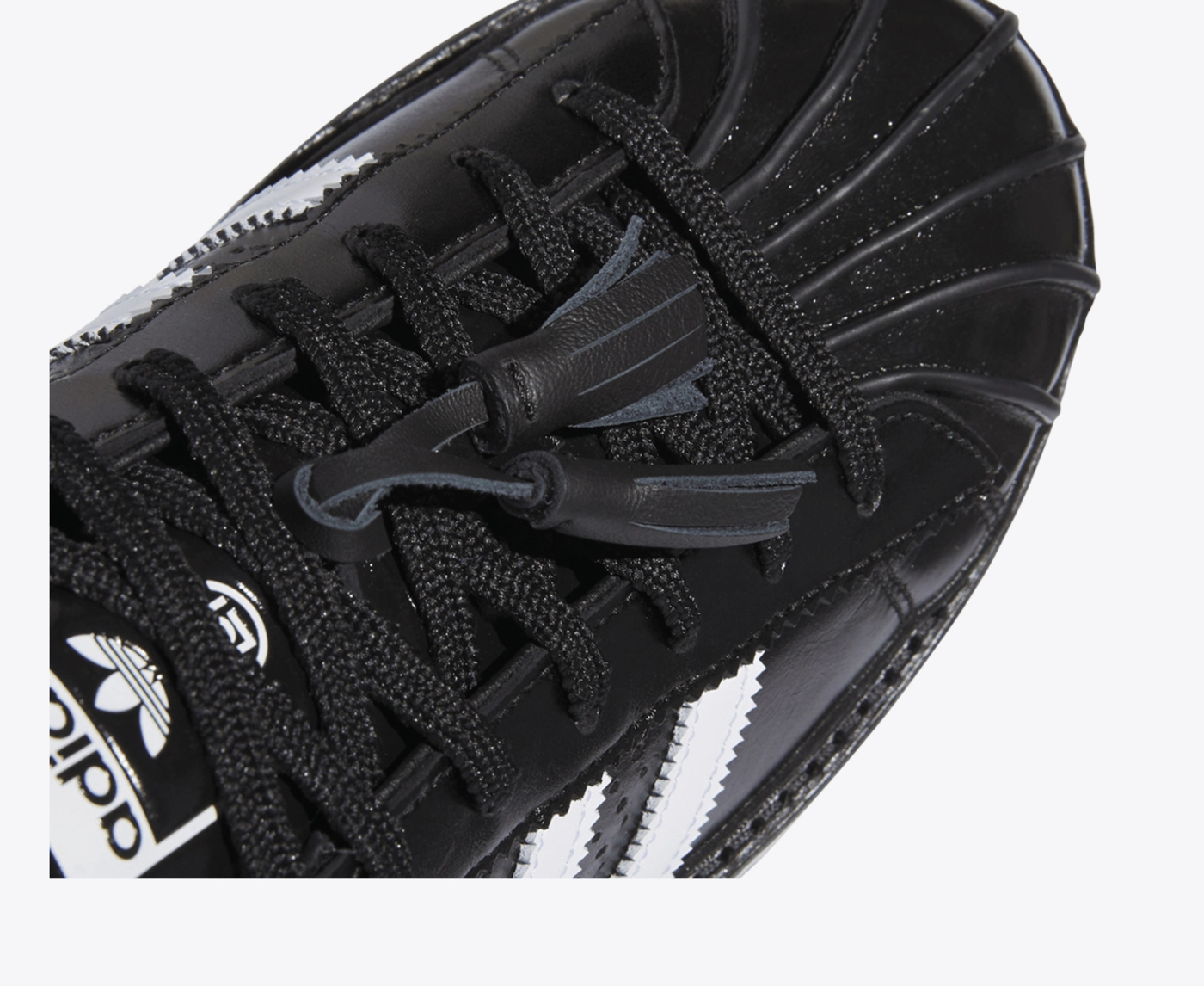 Adidas Originals - X Clot Superstar - VegNonVeg 