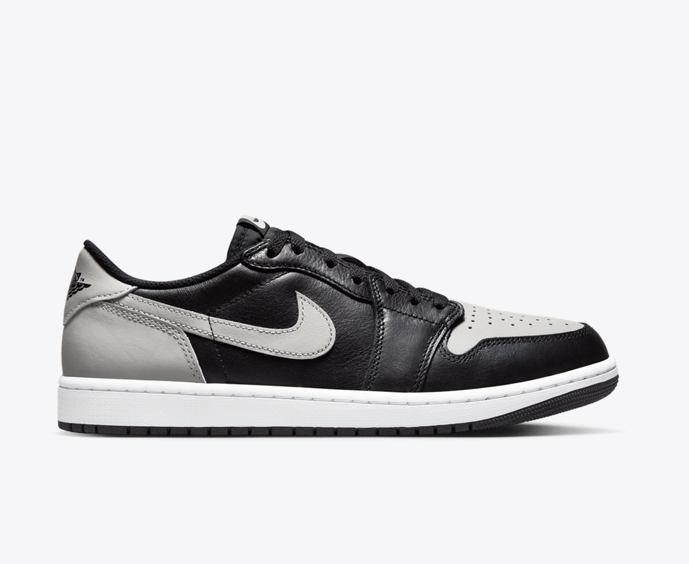Jordan - Air Jordan 1 Retro Low Og - VegNonVeg