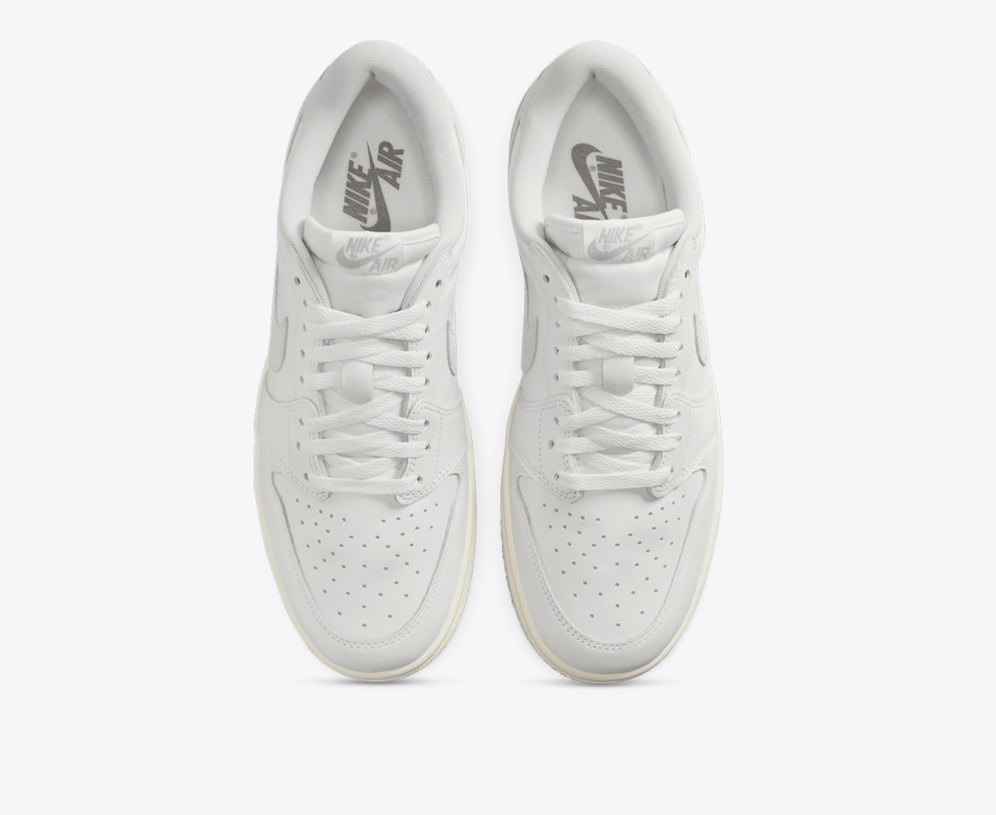 Jordan - Air Jordan 1 Low 85 - VegNonVeg