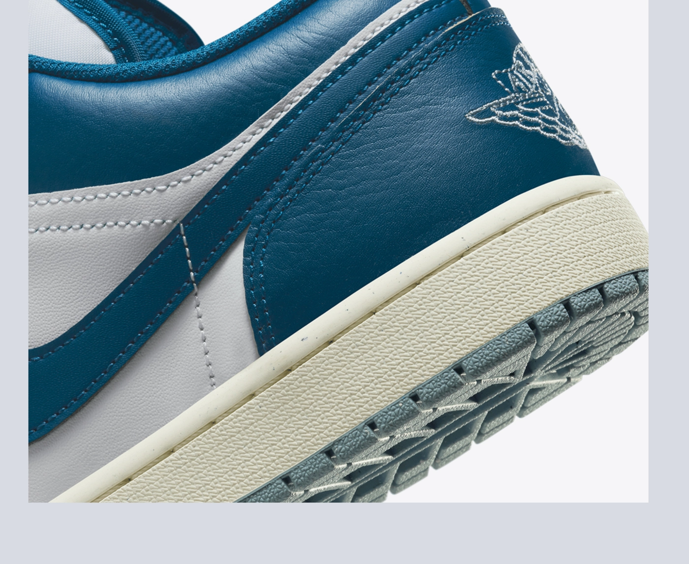 Jordan - Air Jordan 1 Low Se - VegNonVeg 