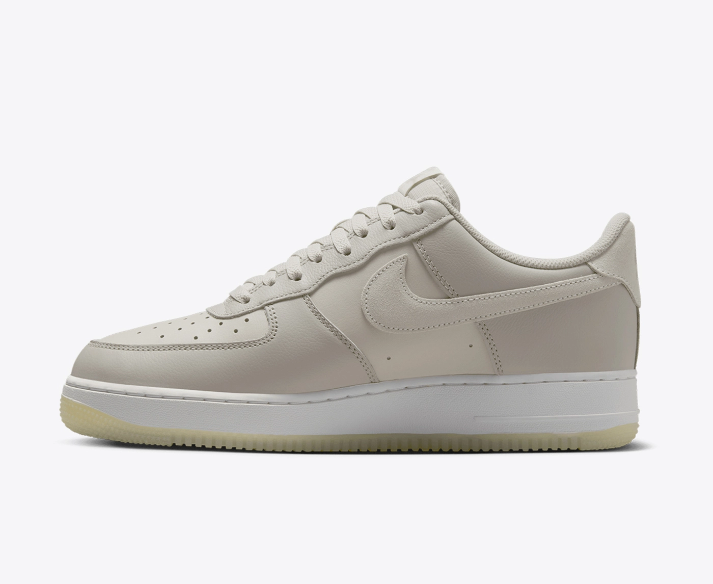 air force 107 lv8