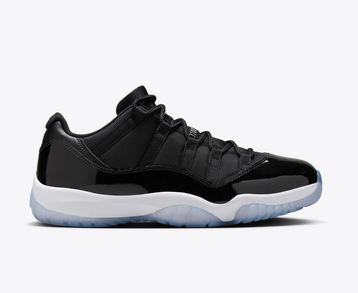 Jordan - Air Jordan 11 Retro Low - VegNonVeg