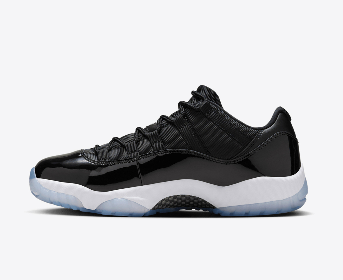 Jordan online 11 Retro Black/Hyper Royal-Black-White