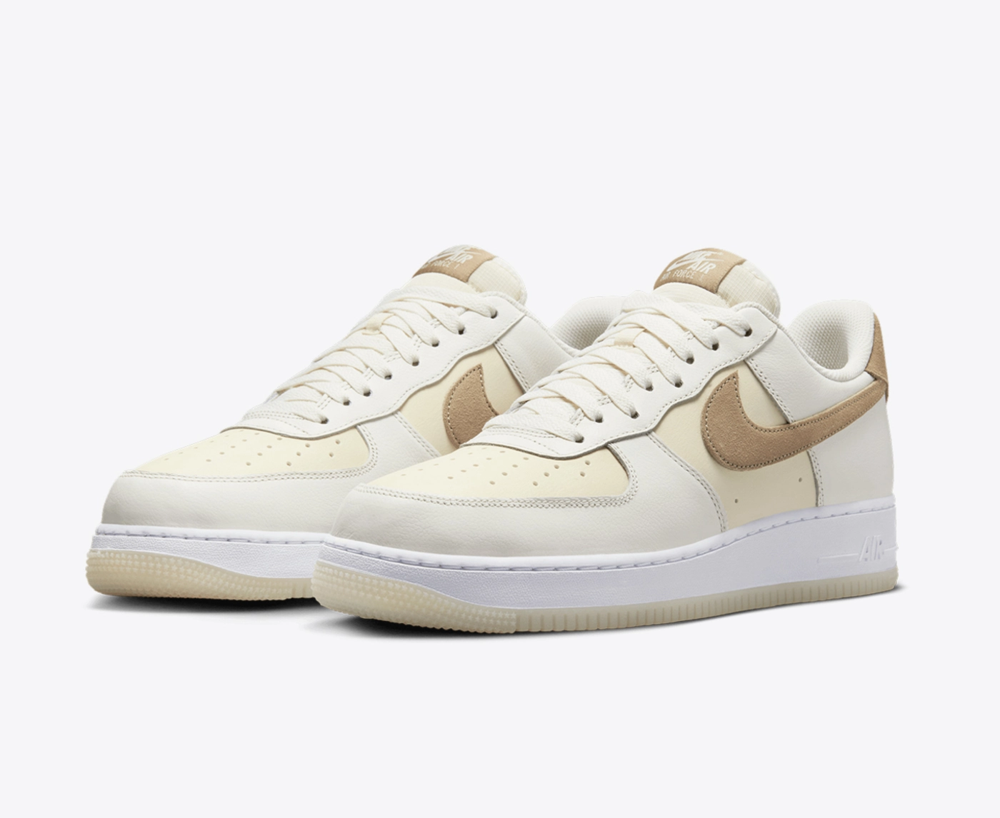air force 1 sail coconut milk
