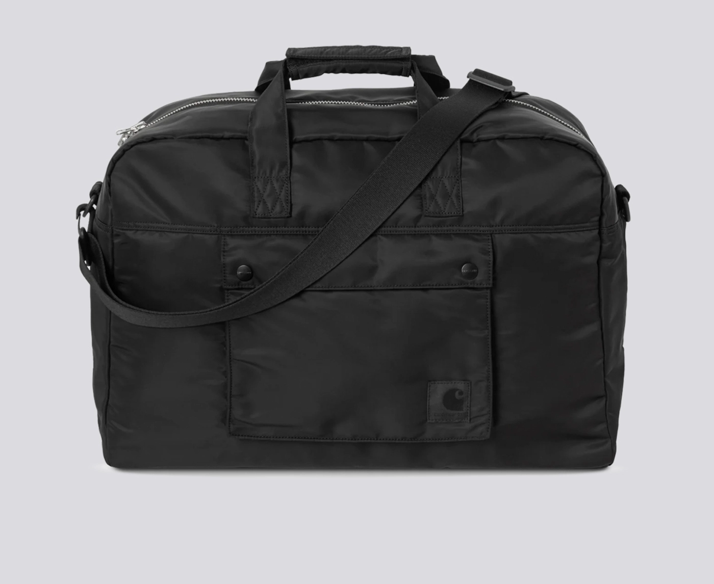 Carhartt WIP - Otley Weekend Bag - VegNonVeg