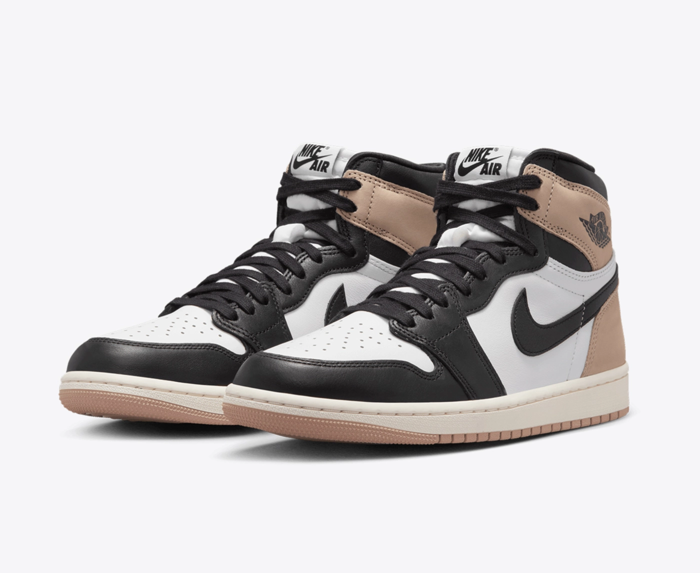 Nike - Air Jordan 1 Retro High Og - VegNonVeg