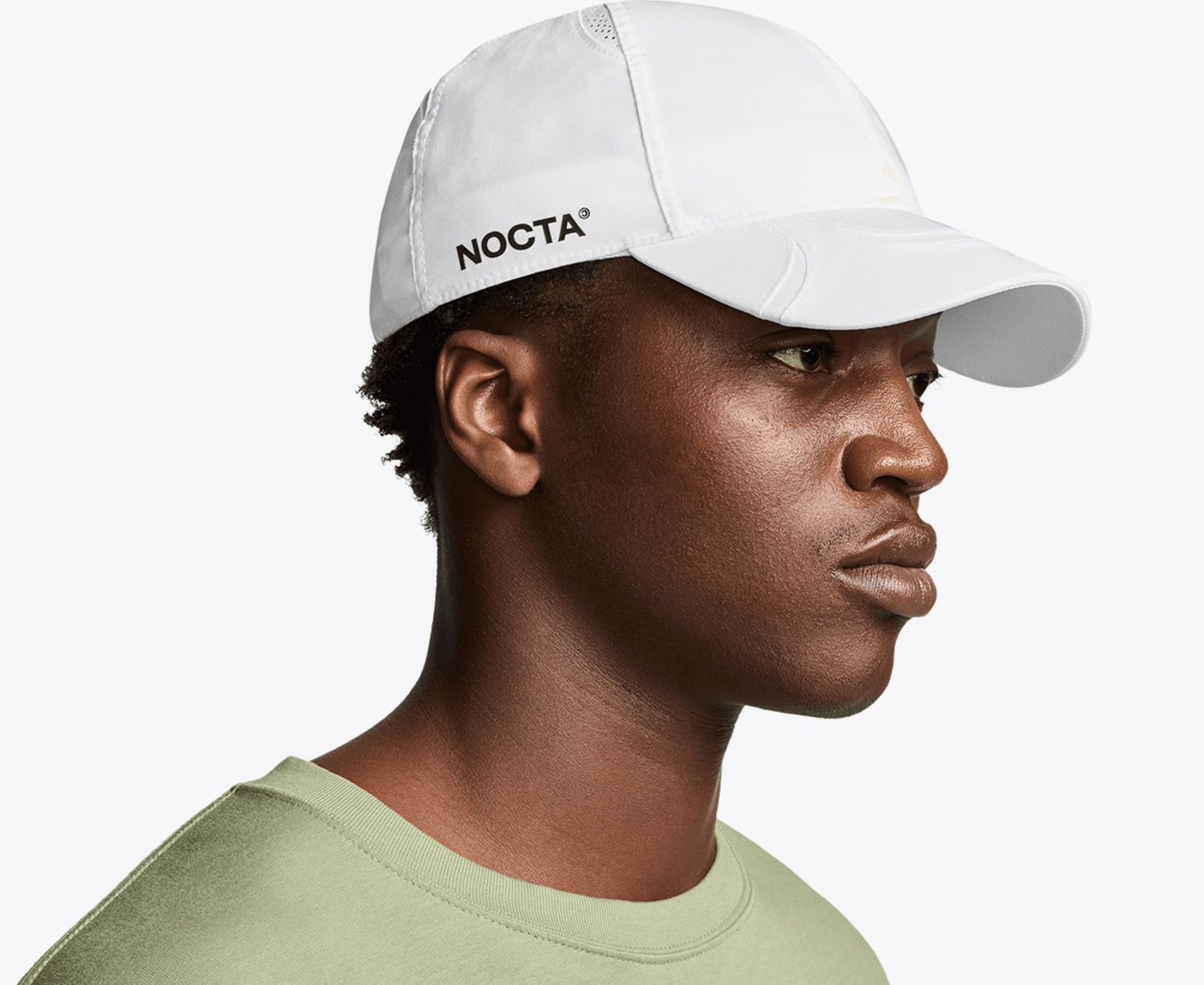 Nike - X Nocta Club Cap - VegNonVeg