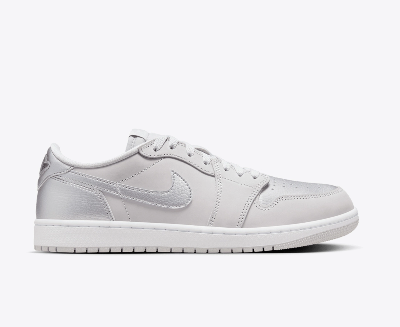 Jordan - Air Jordan 1 Retro Low Og - VegNonVeg