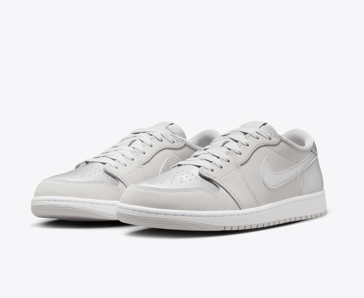 Jordan - Air Jordan 1 Retro Low Og - VegNonVeg