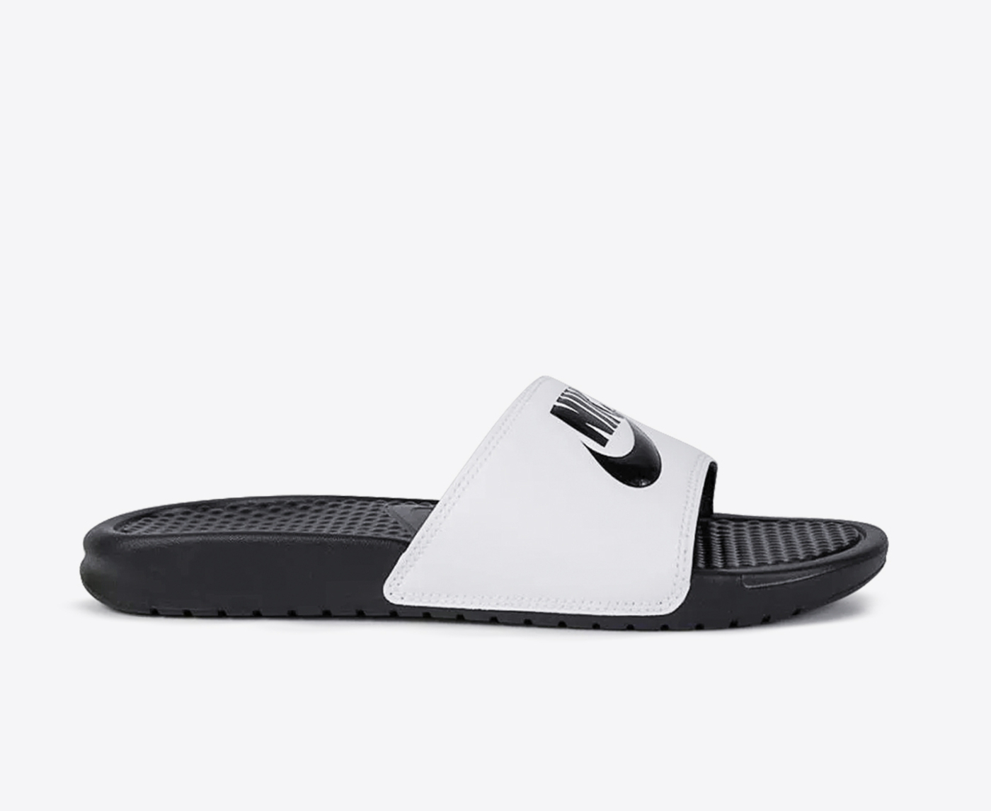 Nike Buy Nike Benassi Slide Sandals Online At Vegnonveg.Com VegNonVeg