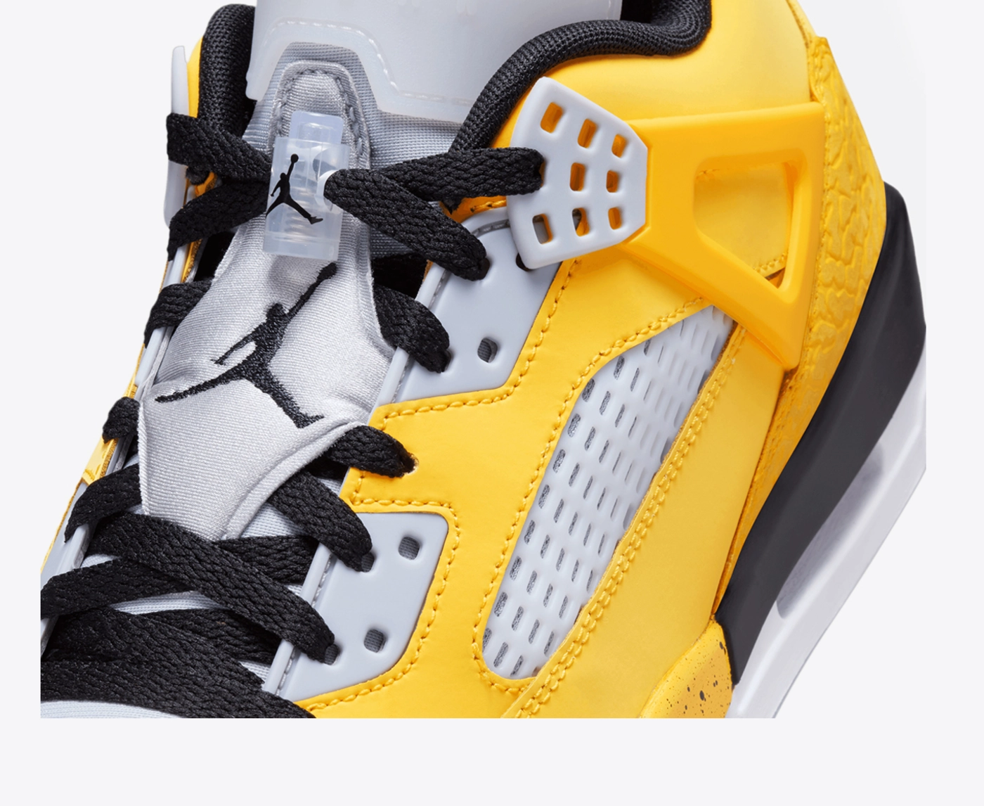 Jordan - Jordan Spizike Low Premium - VegNonVeg