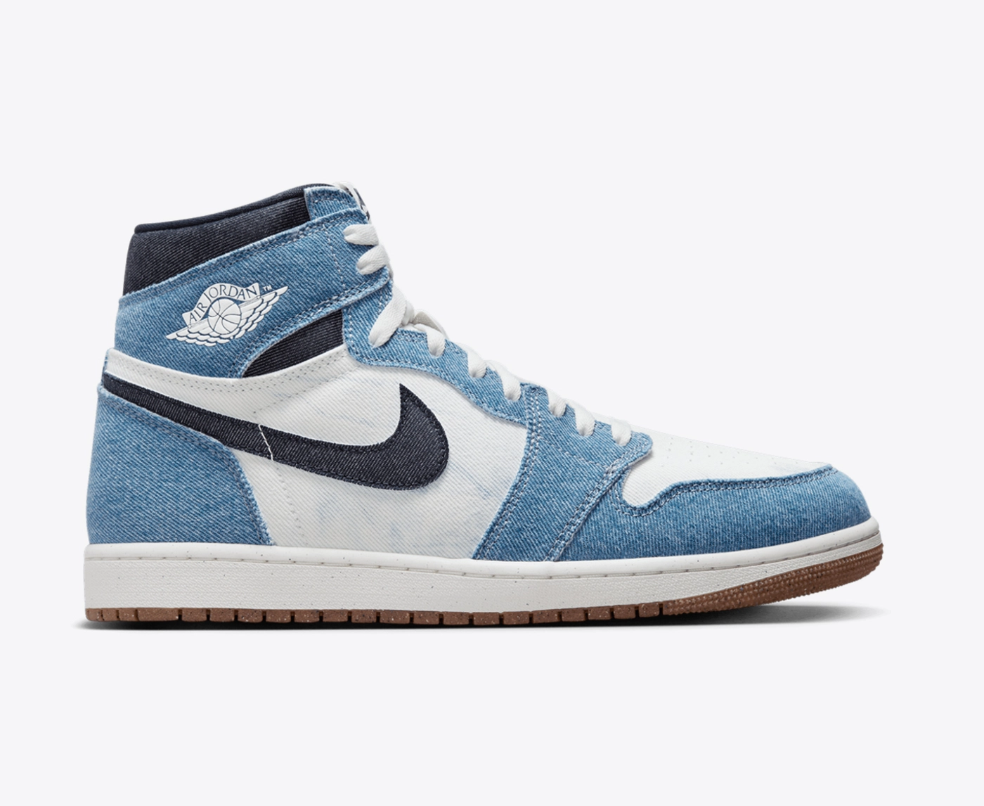 Jordan - Air Jordan 1 Retro High Og - VegNonVeg