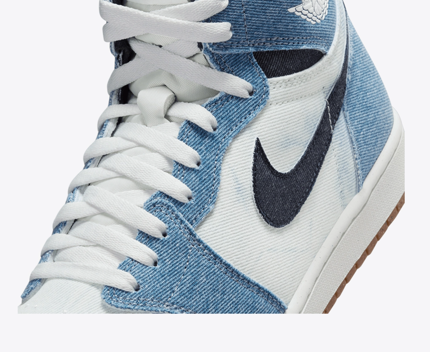 Jordan - Air Jordan 1 Retro High Og - VegNonVeg