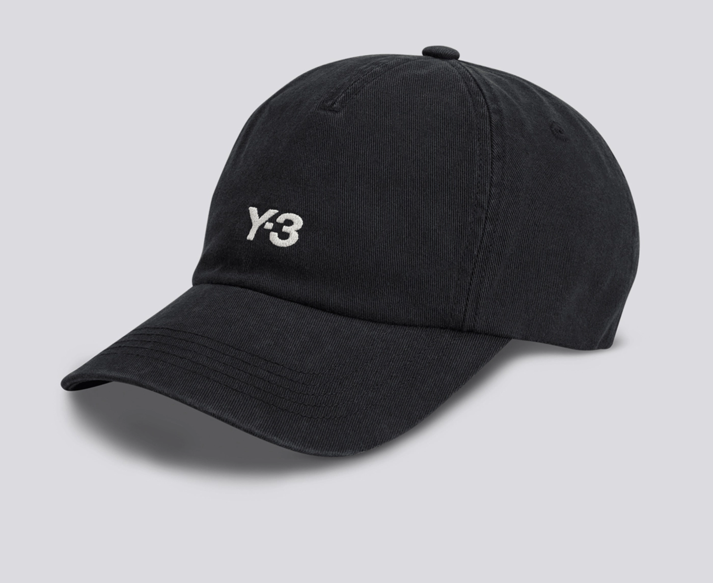 Y-3 - Dad Cap - VegNonVeg