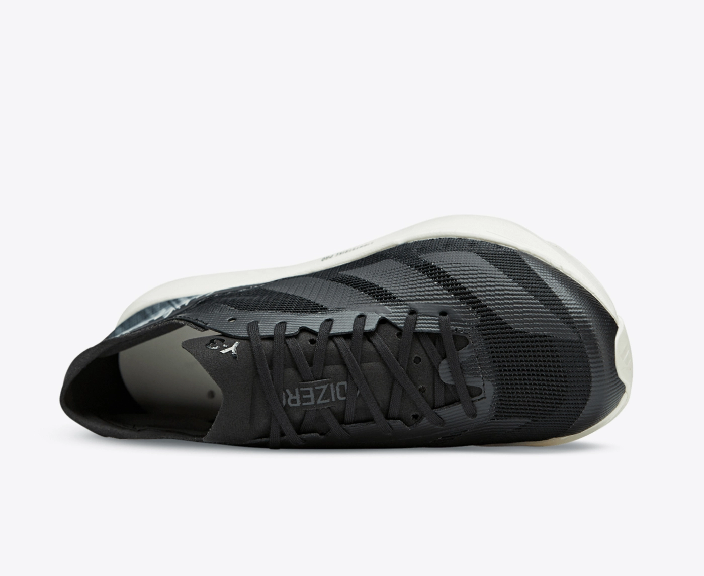 Y-3 - Y-3 TAKUMI SEN 10 BLACK/OFF WHITE l BUY Men's Sneakers