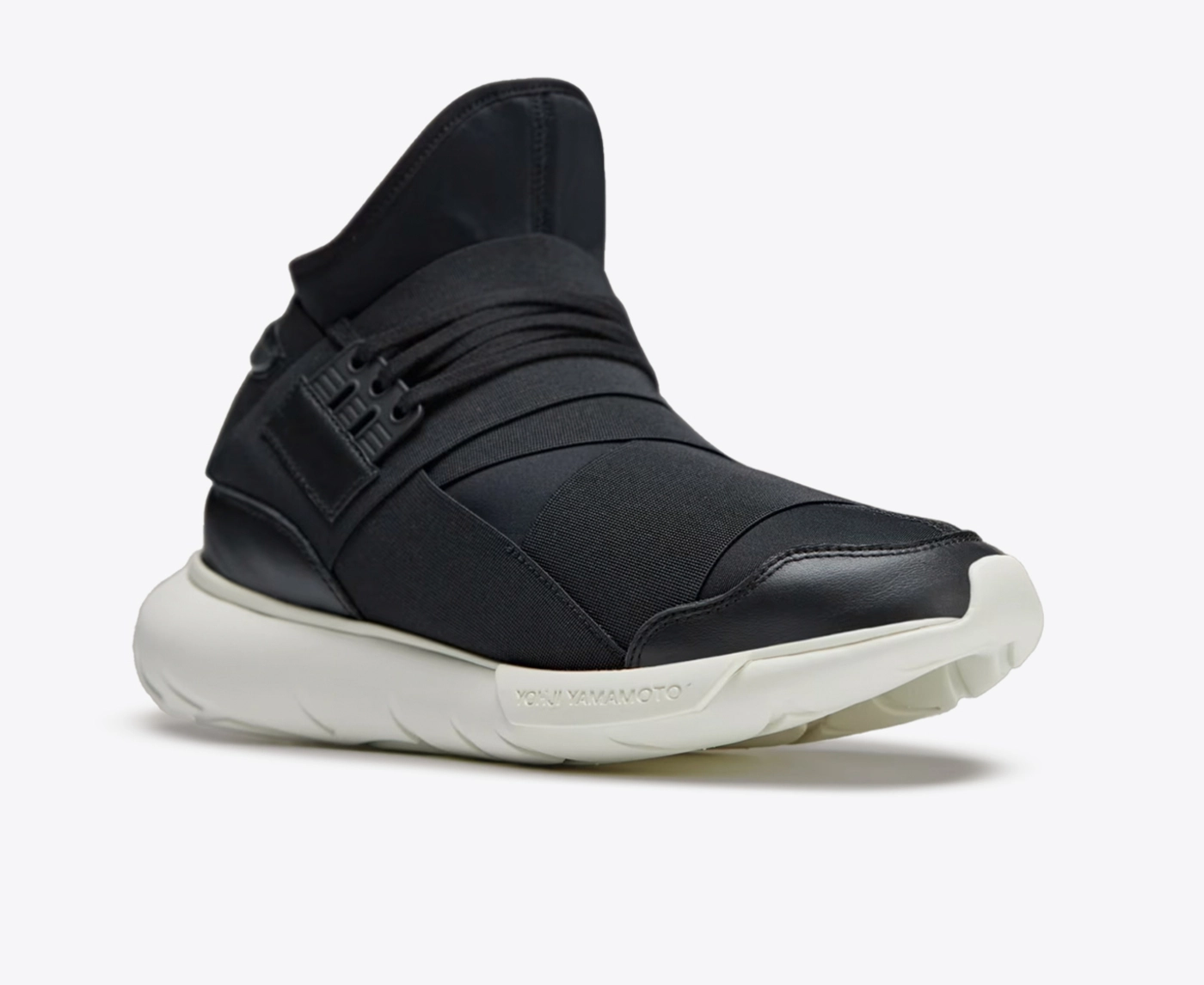 Y-3 - Qasa - VegNonVeg