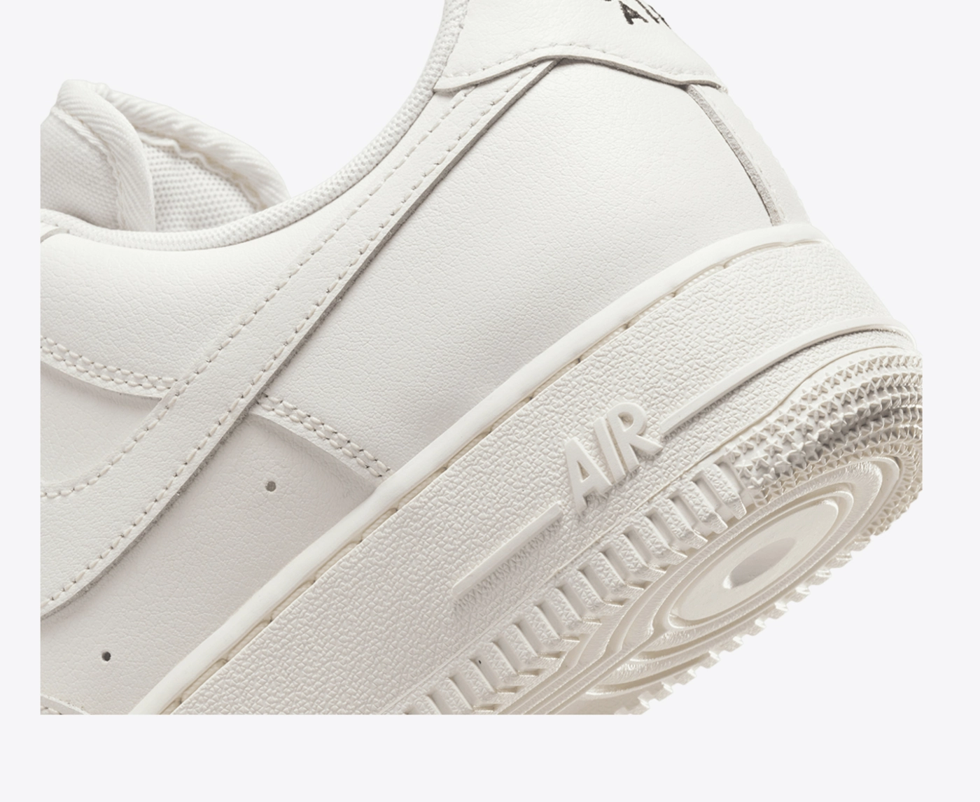 ★Nike★ Air Force 1 07 Essential W Sail Black Sail HF105813 Buy Wmns Air Force 1 '07 Essential 'Sail Black' - HF1058 133