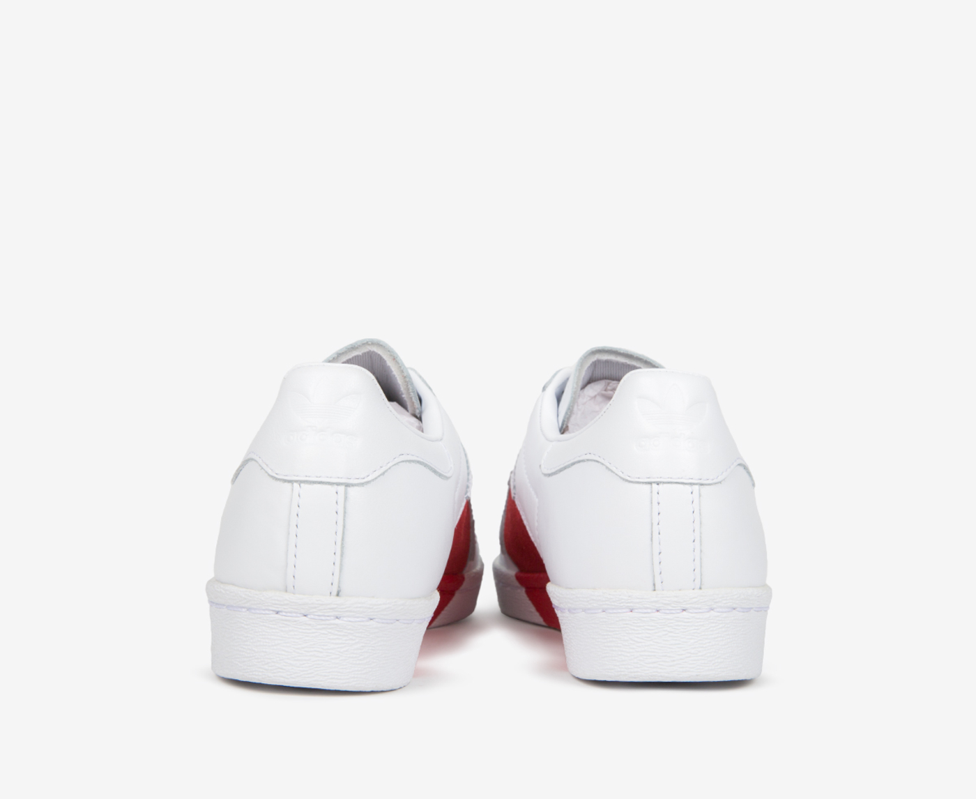 Adidas half 2024 heart shoes