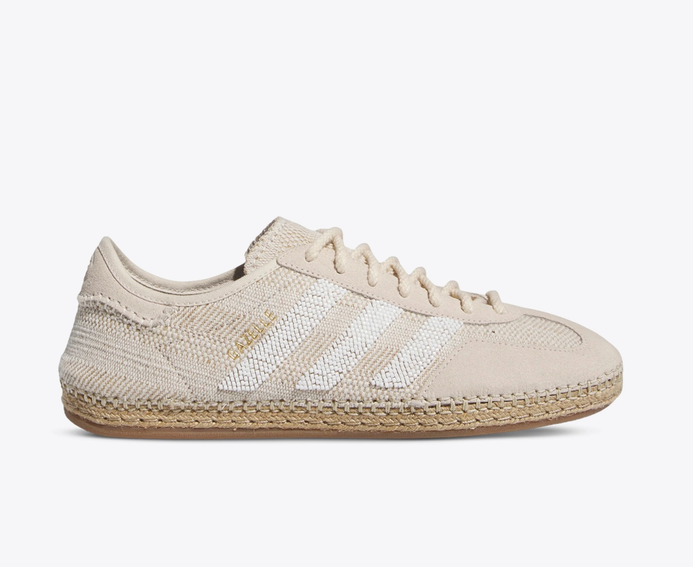 Adidas Originals - X Clot Gazelle - VegNonVeg Adidas Originals - X Clot Gazelle - VegNonVeg